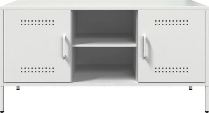 Produktbild VidaXL Laure (100.5 x 39 x 50.5 cm)