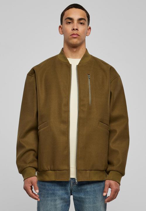 Immagine prodotto Urban Classics Bomber Blouson (XXL)