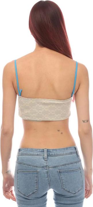 Immagine prodotto Off Maglietta Corta Monogramma Donna (32)