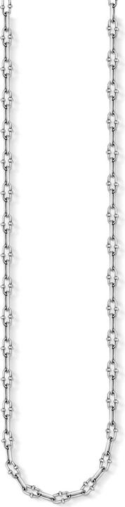 Thomas Sabo Charm-Kette (Silber, 70 cm)