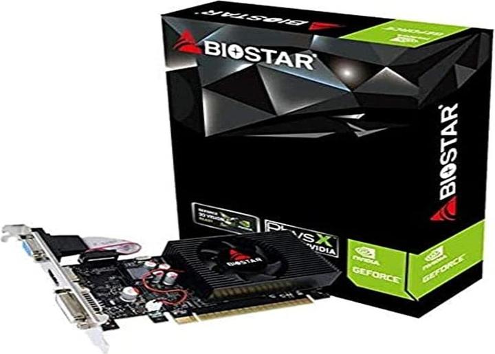 Produktbild Biostar 2GB D3 GT 730 (2 GB)
