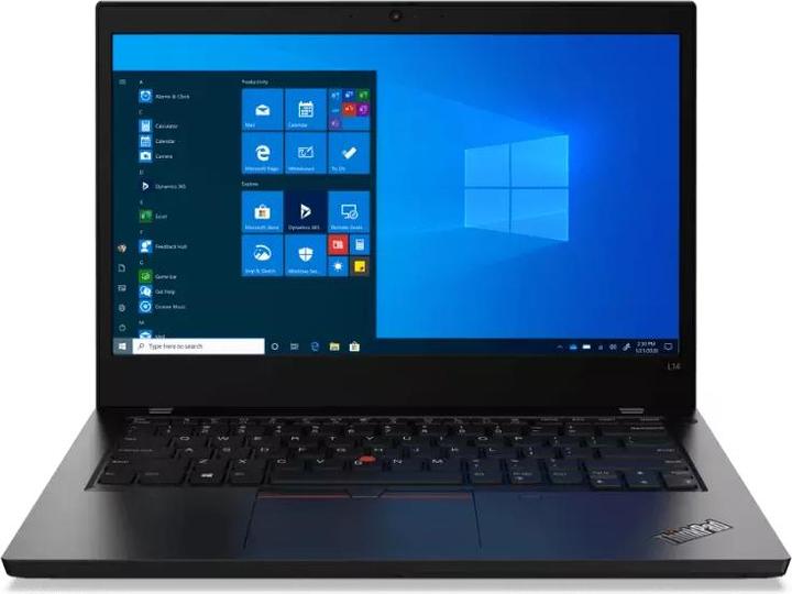 Lenovo ThinkPad L14 Gen 2 20X1 (14", Intel Core i7-1165G7, 16 GB, 1000 GB, DE)