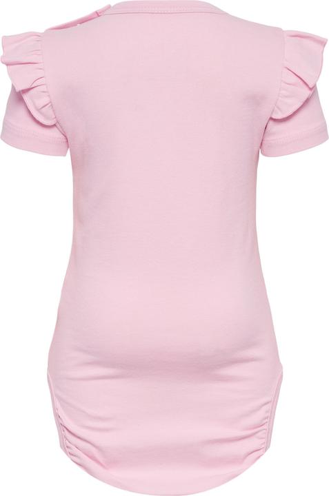 Produktbild hummel Hmldream Ruffle Body S/S (56)
