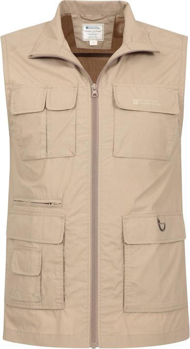 Produktbild Mountain Warehouse Trek II Weste (XL)