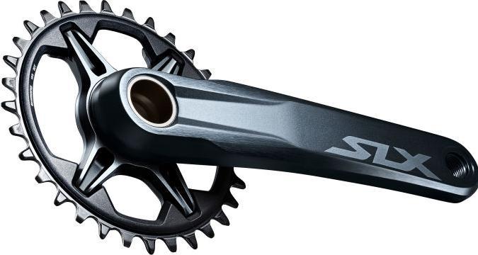 Image du produit Shimano SLX FC-M7100-1 (170 mm)