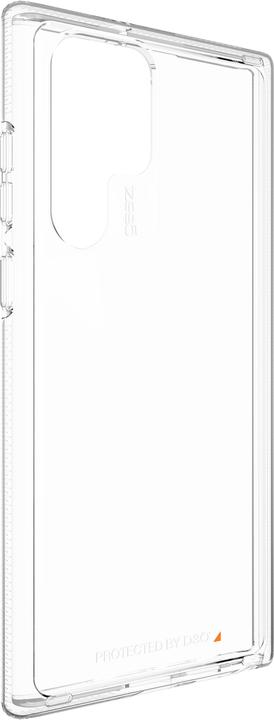 Actual product image gear4 Crystal Palace (Samsung Galaxy S22 Ultra)