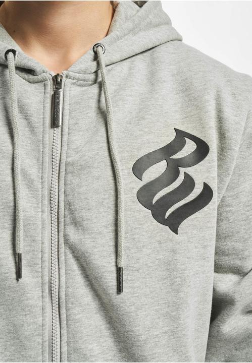 Immagine prodotto Rocawear Felpa con cappuccio e zip - 20953 (S)