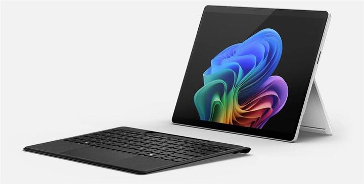 Actual product image Microsoft Surface Pro Flex Keyboard for business mit Slim Pen (CH, Docking)