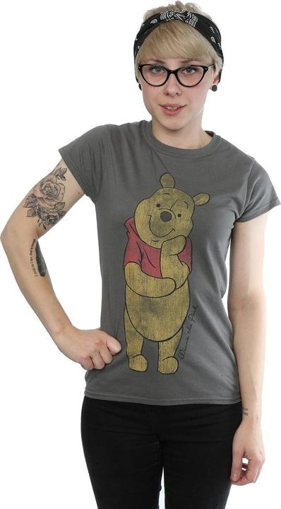 Produktbild Winnie the Pooh TShirt (XL)
