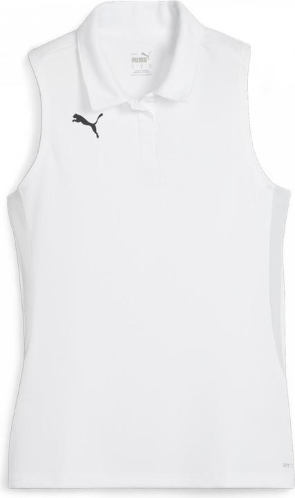 Puma teamGOAL Polo Women