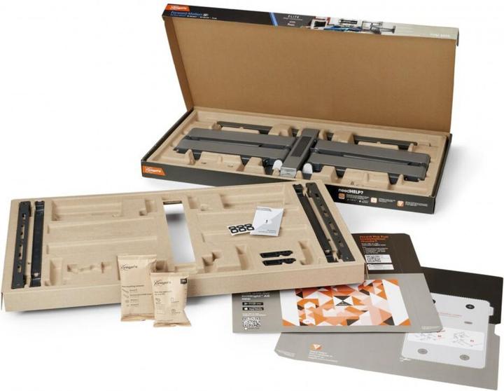 Immagine prodotto Vogels TVM 5855 (Muro, 100", 75 kg)