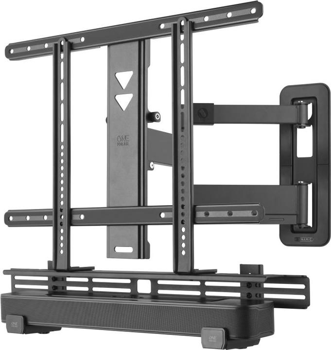 Produktbild One for All WM5360 Soundbar-Halterung (1 Stk., Wandmontage, Nicht beweglich)