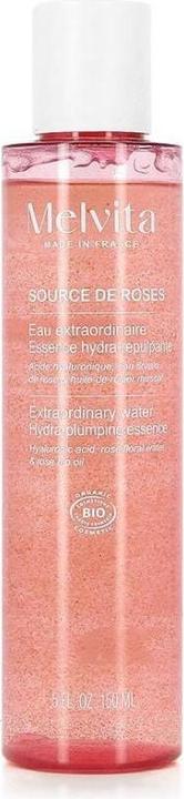 Actual product image Melvita Eau extraordinaire - Essence hydra-repulpante (Cleansing lotion, 150 ml)