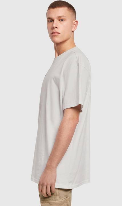 Produktbild Merchcode Spring - Butterfly Heavy Oversize Tee - 112729 (4XL)