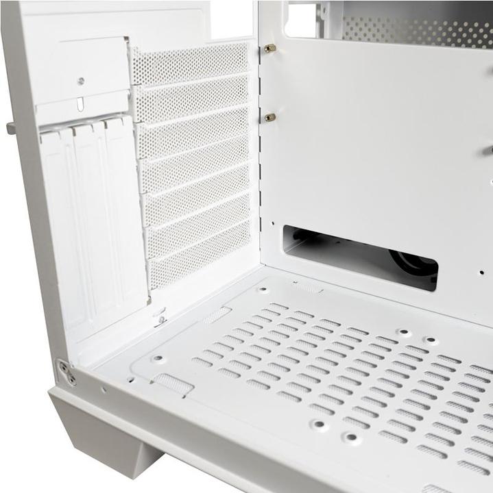Immagine prodotto LC-Power Stormwatch X (Mini-ITX, E-ATX, ATX, mATX)