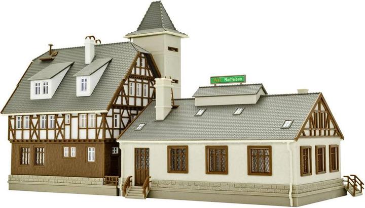 Actual product image Vollmer 47544 N WLZ Warehouse