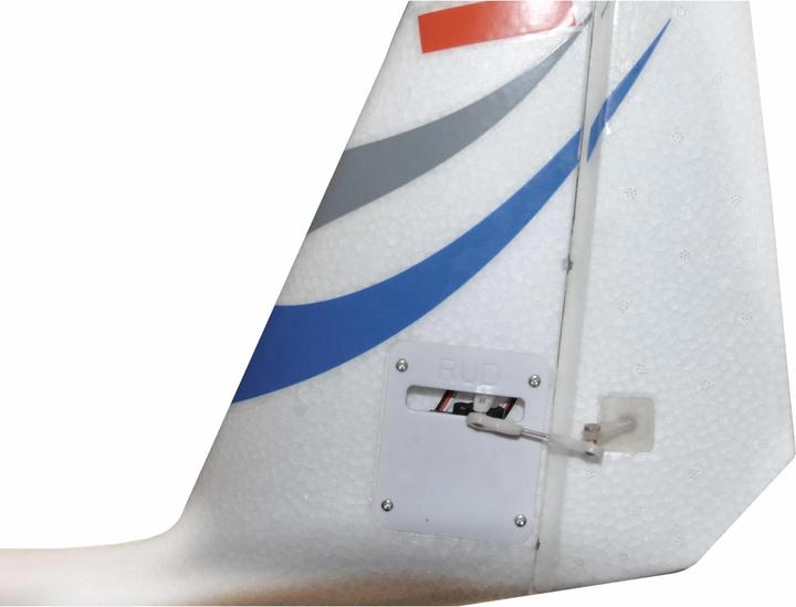 Image du produit Amewi Super Dimona (Planeur motorisé)