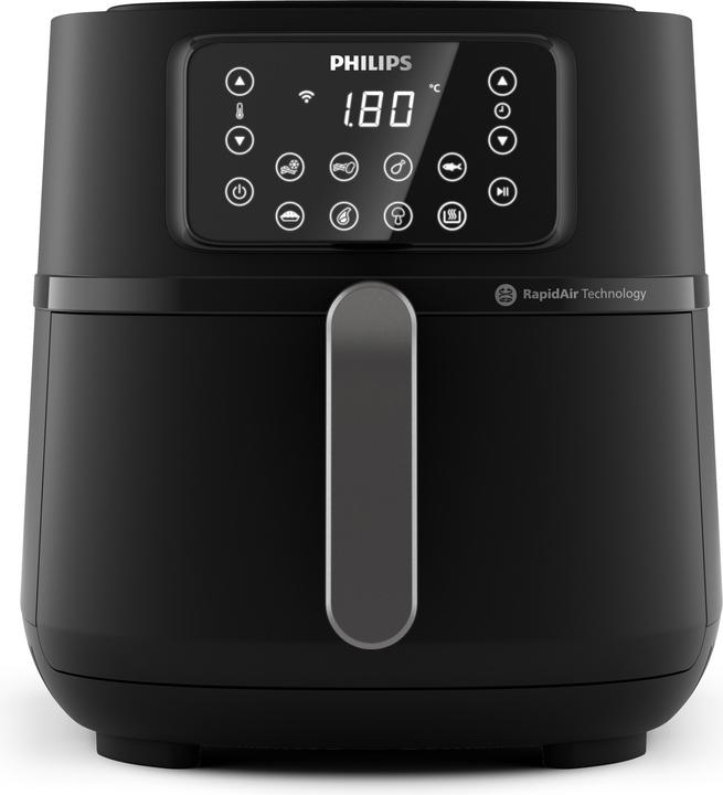 Philips Airfryer XXL HD9285/93 EU-Version (Prise UE)