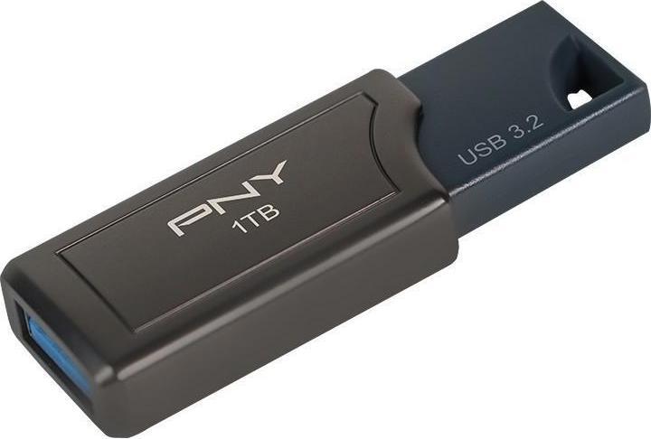 Produktbild PNY Pro Elite V2 (1000 GB, USB-A)