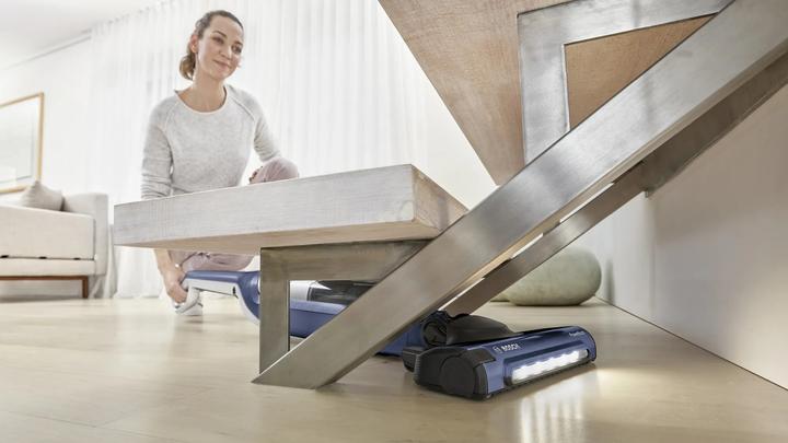 Produktbild Bosch Hausgeräte BBH3K2800