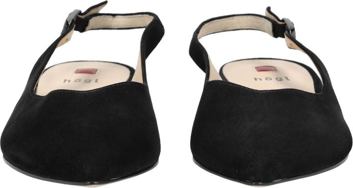 Produktbild Högl Ballerinas (37.5)