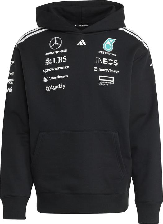 Image du produit adidas Mercedes - AMG Petronas Formula One Team (M)