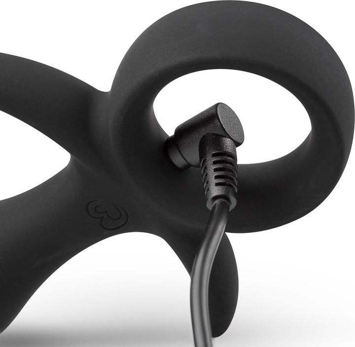 Actual product image Easytoys Butt Buzzer