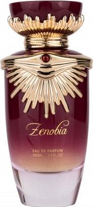 Maison Asrar Zenobia Eau De Parfum 100ml (Eau de Parfum, 100 ml)