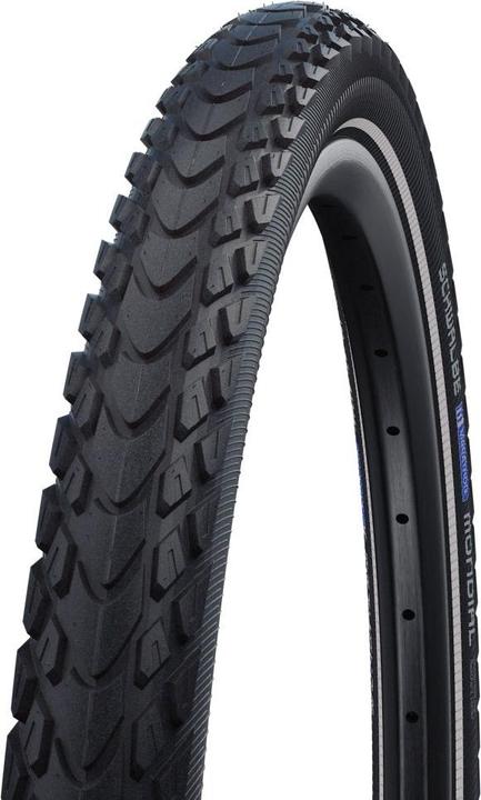 Actual product image Schwalbe Marathon Mondial (27.5 x 2.25, 57-584)