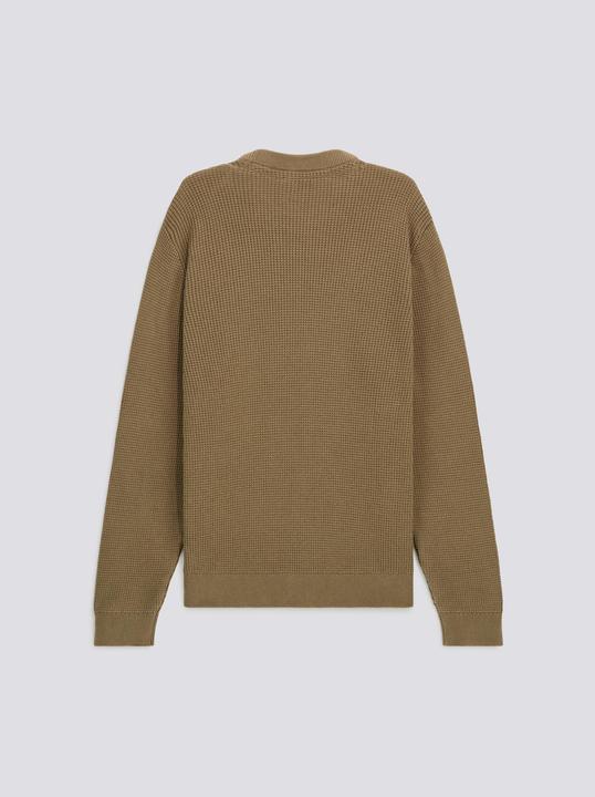 Actual product image Gas Pullover Adyn Round Neck (XL)