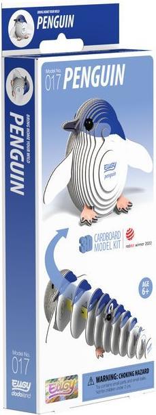 Eugy Pinguino