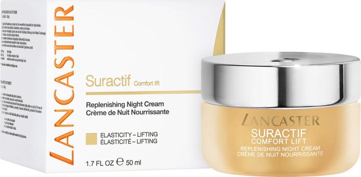 Actual product image Lancaster Suractif Comfort Lift (50 ml, Night cream)