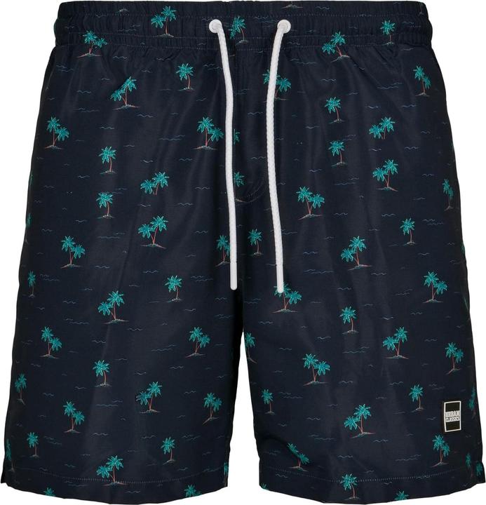 Urban Classics Kurze Hose (5XL)