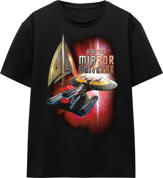 Produktbild Mirror Enterprise TShirt (L)