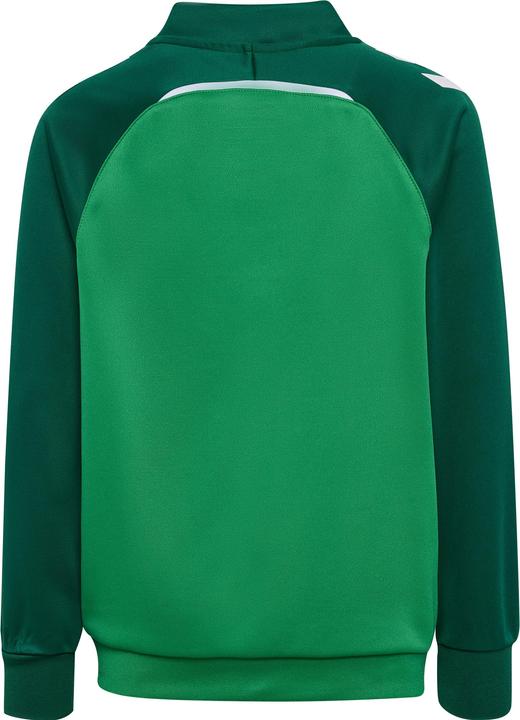 Actual product image hummel hmlLEAD 2.0 TRACK ZIP JACKET KIDS (152)