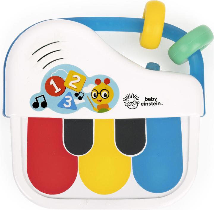 Baby Einstein Miniklavier: Refresh