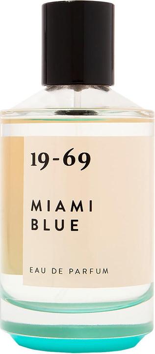Produktbild 19-69 Miami Blue Eau de Parfum (Eau de Parfum, 100 ml)