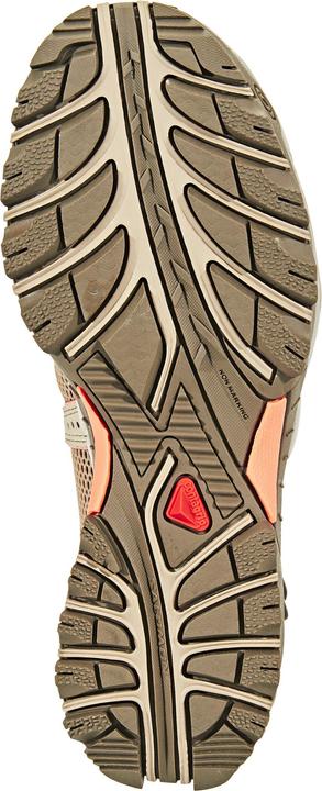 Produktbild Salomon Techamphibian 3 Shoes (42)