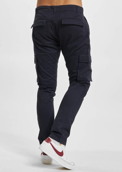 Actual product image Denim Project Dpcargo Regular Cargo Pants (W29/L32)