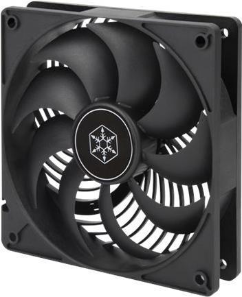 Produktbild Silverstone SST-AP120I Lüfter (120 mm, 1 x)
