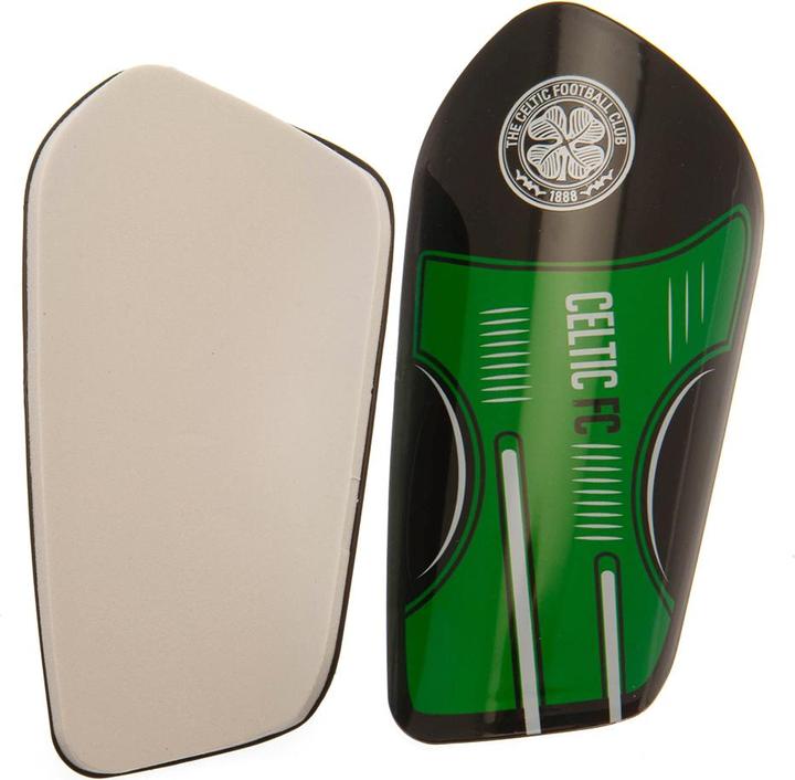 Celtic FC HockeySchienbeinschoner (128, 134)