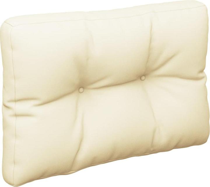 Actual product image VidaXL 10-piece garden lounge set with cushions (50 x 40 x 12 cm)