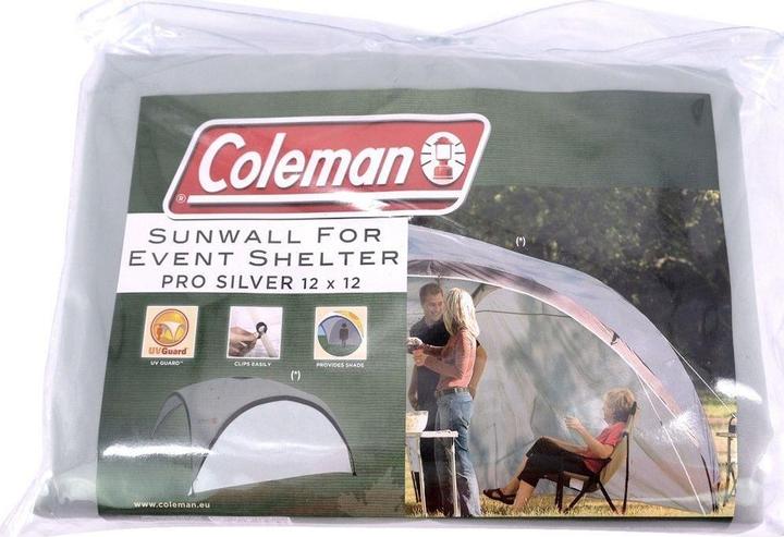 Productafbeelding Coleman Seitenwand (450 cm, 450 cm)