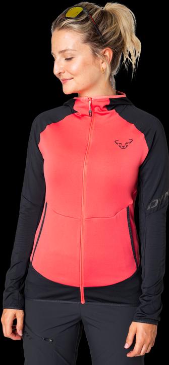 Immagine prodotto Dynafit Women's Transalper Light Polartec Hoody (40, L)
