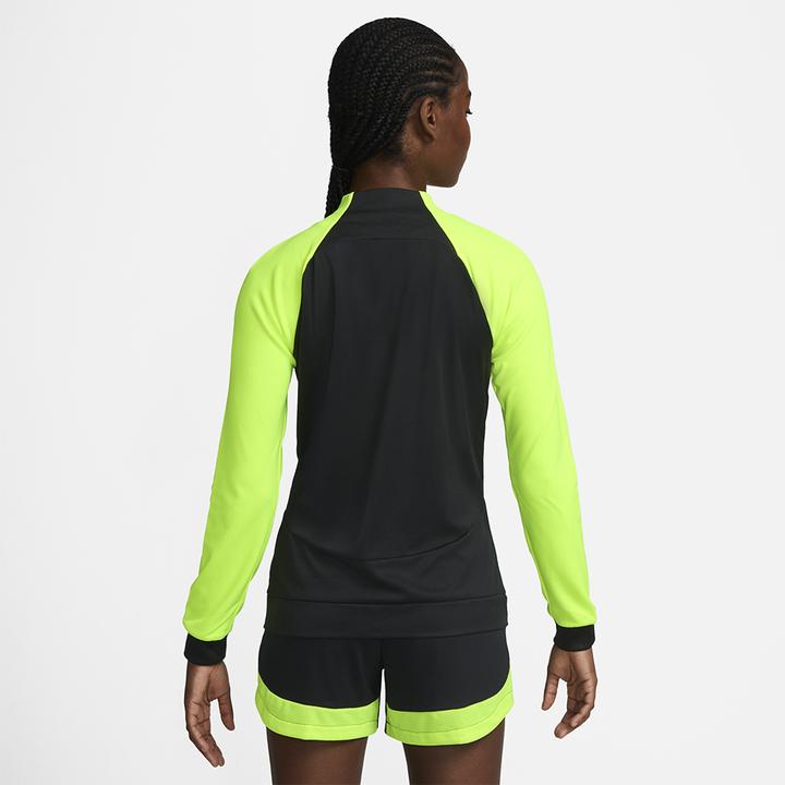 Immagine prodotto Nike Giacca Academy Pro Track Donna Nero (32, 34)