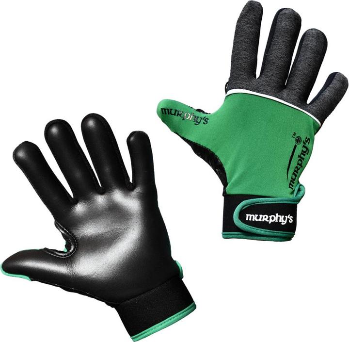 Produktbild Murphy's Gaelic Football Handschuhe V2 Latex (XS)
