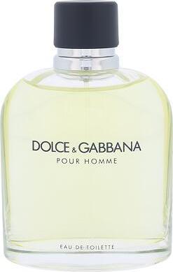 Immagine prodotto Dolce & Gabbana Versa Homme (Eau de toilette, 200 ml)