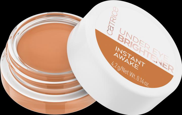Produktbild Catrice Under Eye Brightener (030 Golden Toffee)