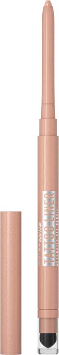 Maybelline New York MNY Eye Studio (90 Moonstruck)