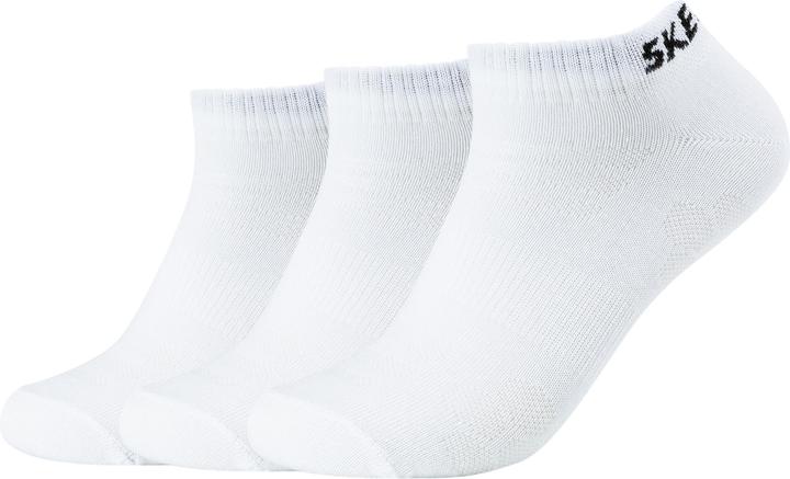 Produktbild Skechers Mesh Ventilation (3er Pack, 39 - 42)